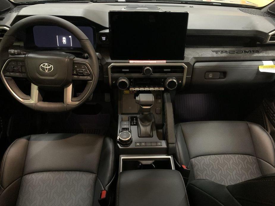 new 2024 Toyota Tacoma car, priced at $54,959