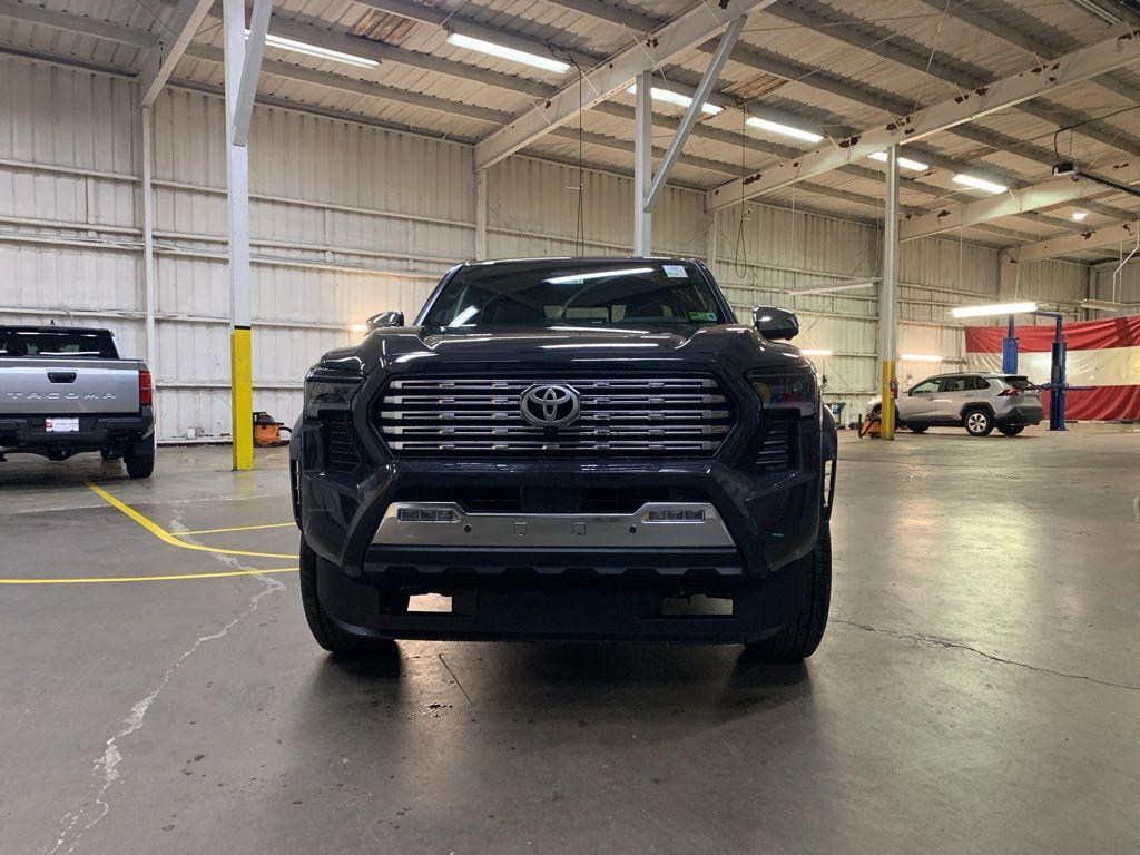 new 2024 Toyota Tacoma car, priced at $54,959