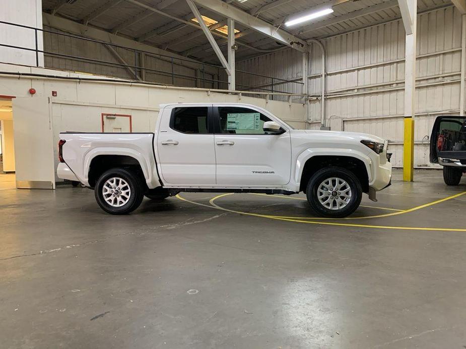 new 2024 Toyota Tacoma car, priced at $46,039