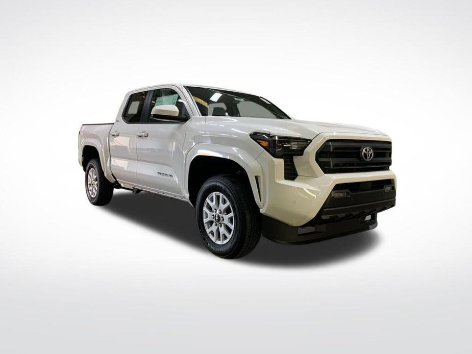 new 2024 Toyota Tacoma car, priced at $46,039