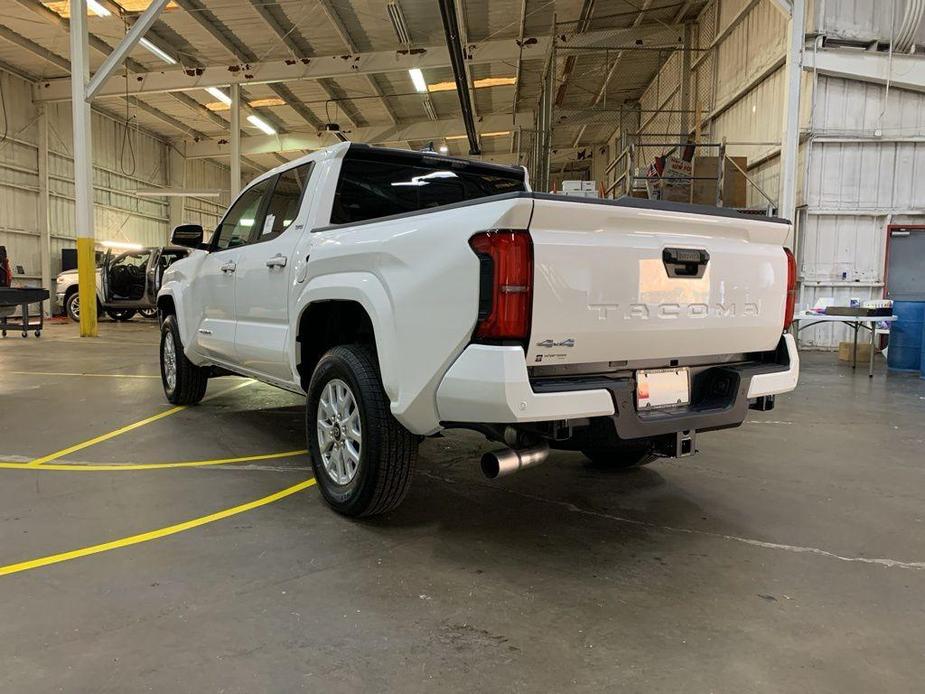 new 2024 Toyota Tacoma car, priced at $46,039