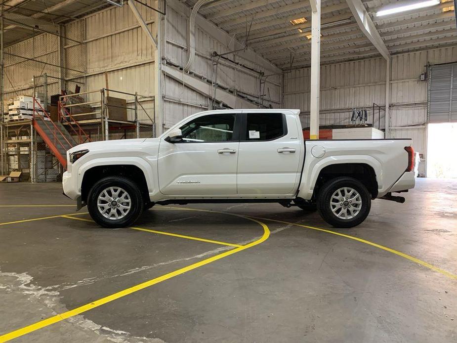 new 2024 Toyota Tacoma car, priced at $46,039