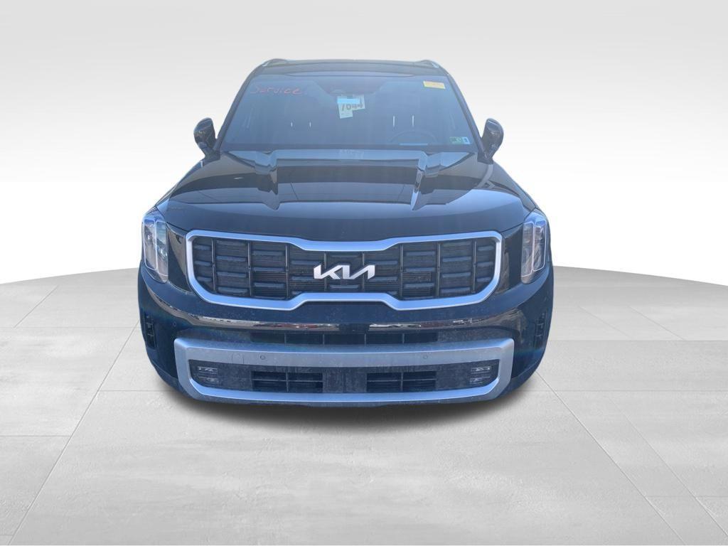 used 2024 Kia Telluride car, priced at $46,999