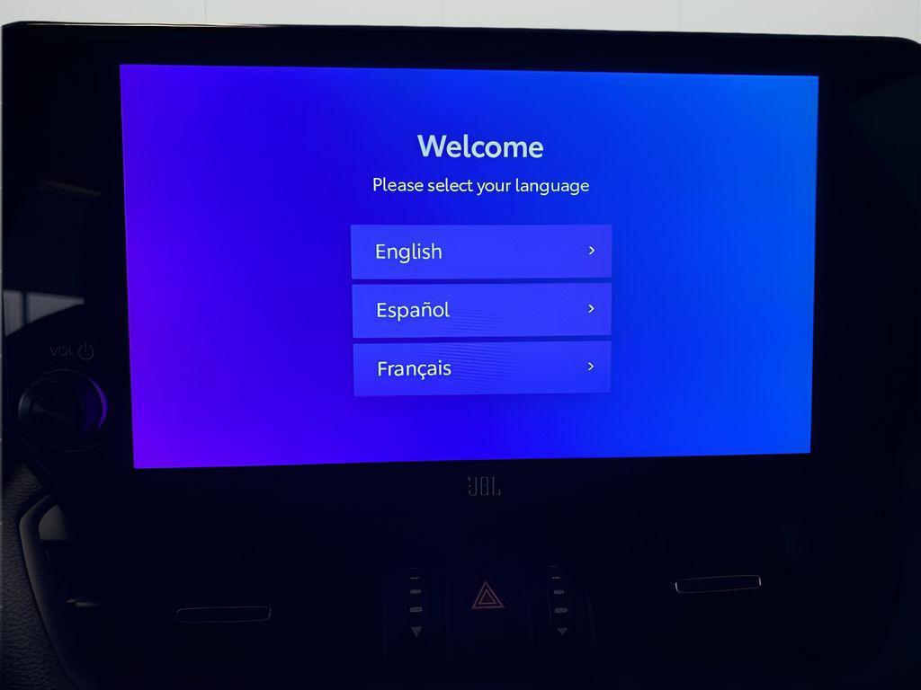 new 2025 Toyota RAV4 Hybrid car, priced at $43,850