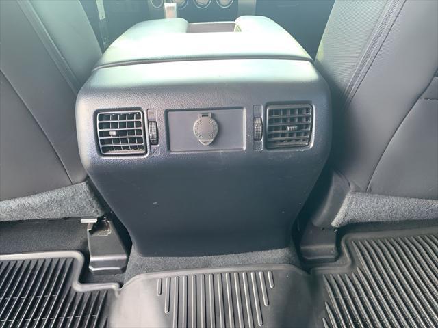 used 2020 Toyota Tundra car, priced at $39,899
