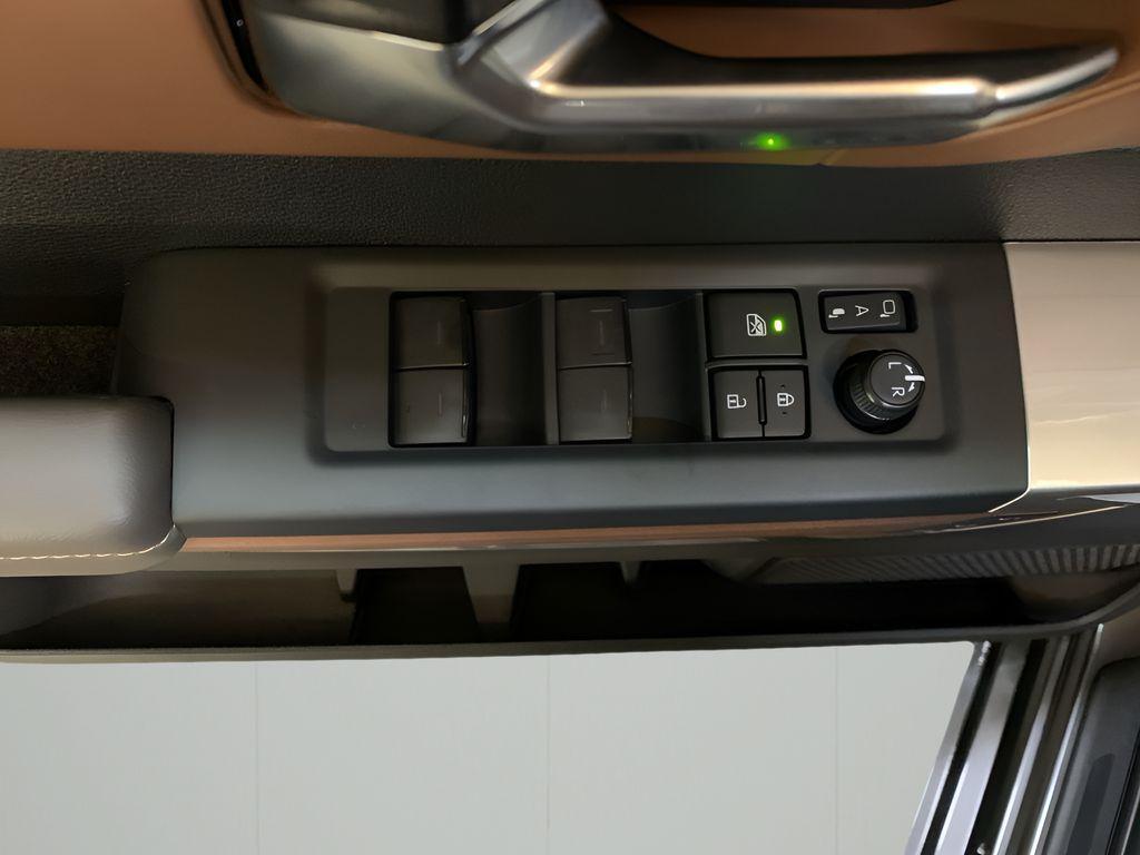 new 2025 Toyota Tundra car, priced at $72,494