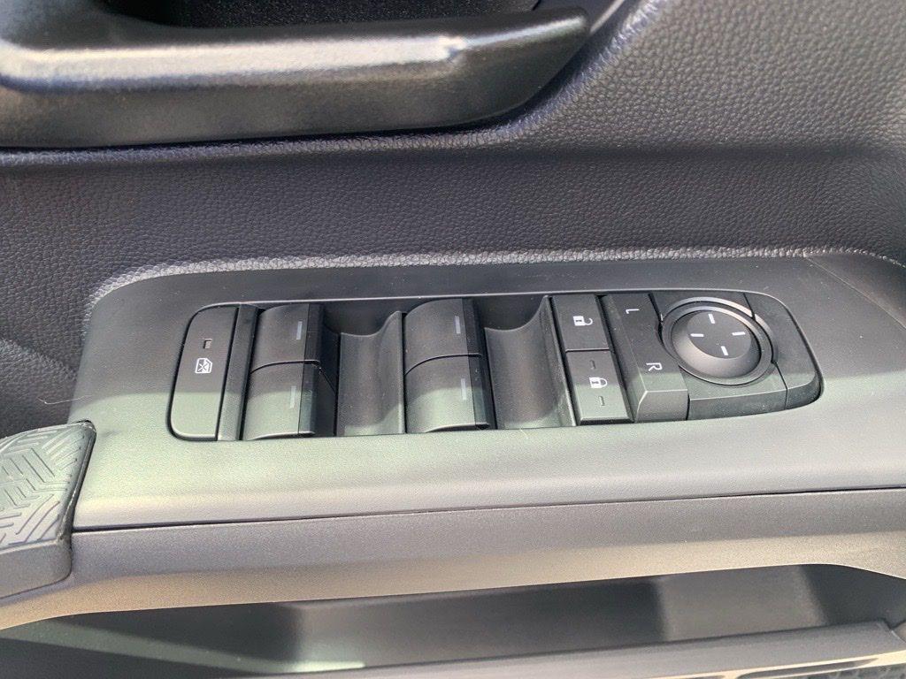 new 2025 Toyota Tacoma car, priced at $36,144