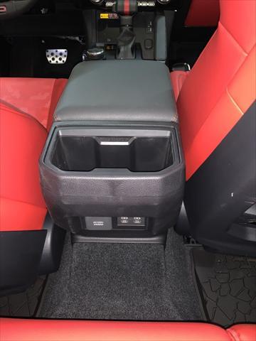 new 2025 Toyota Tacoma car, priced at $67,564