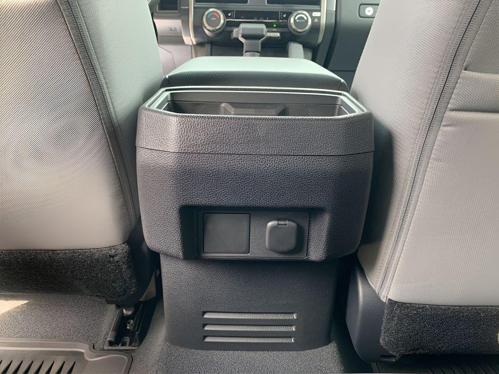 new 2025 Toyota Tacoma car, priced at $43,218