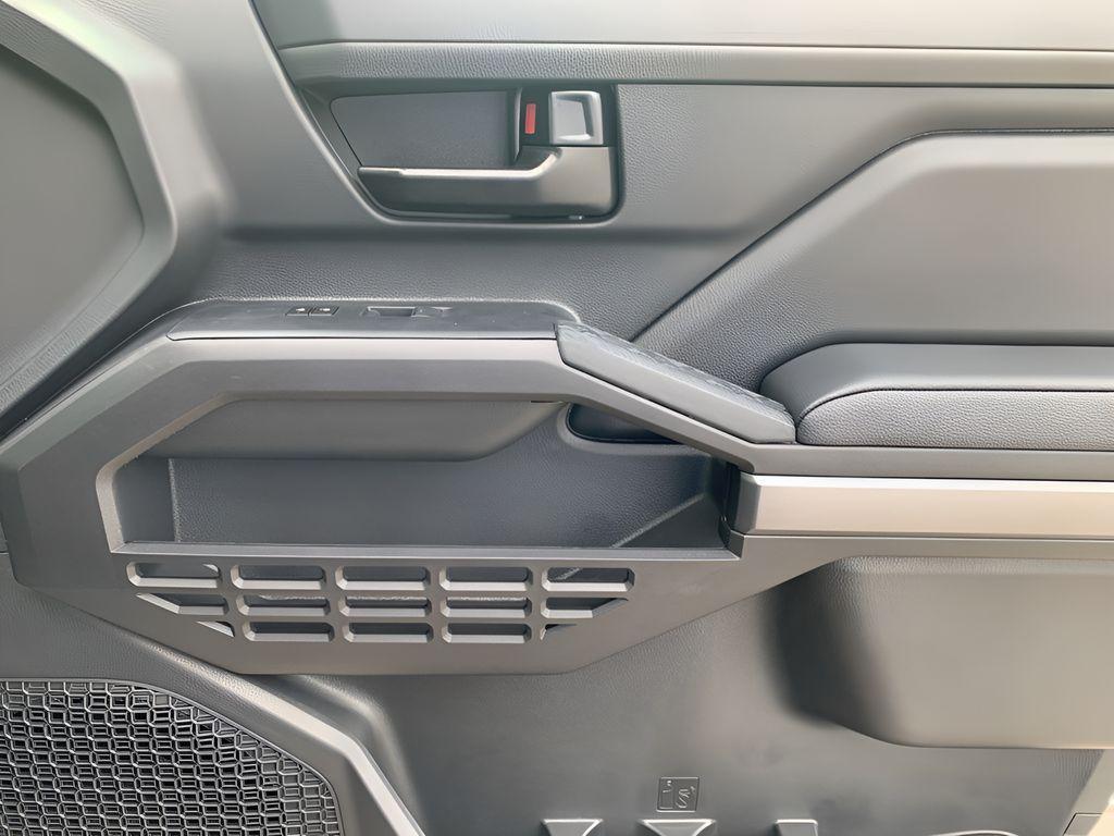 new 2025 Toyota Tacoma car, priced at $43,218