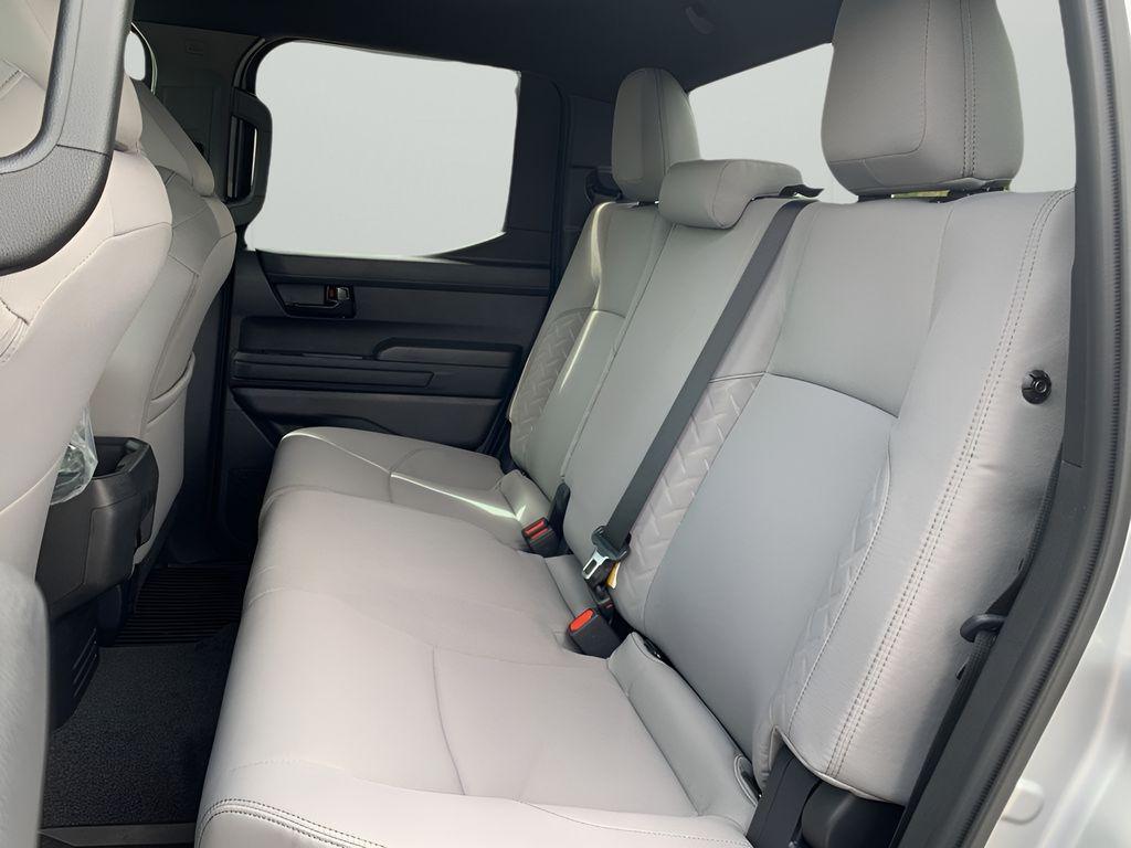 new 2025 Toyota Tacoma car, priced at $43,218