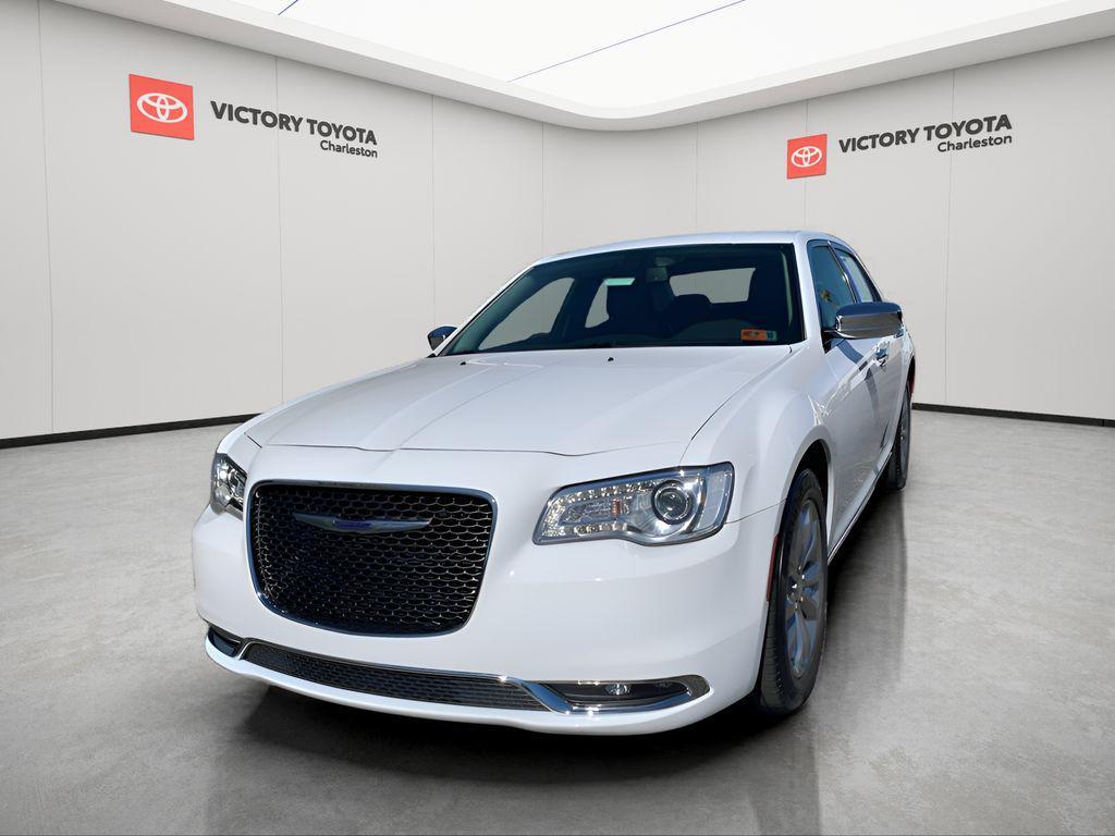 used 2019 Chrysler 300 car, priced at $22,995