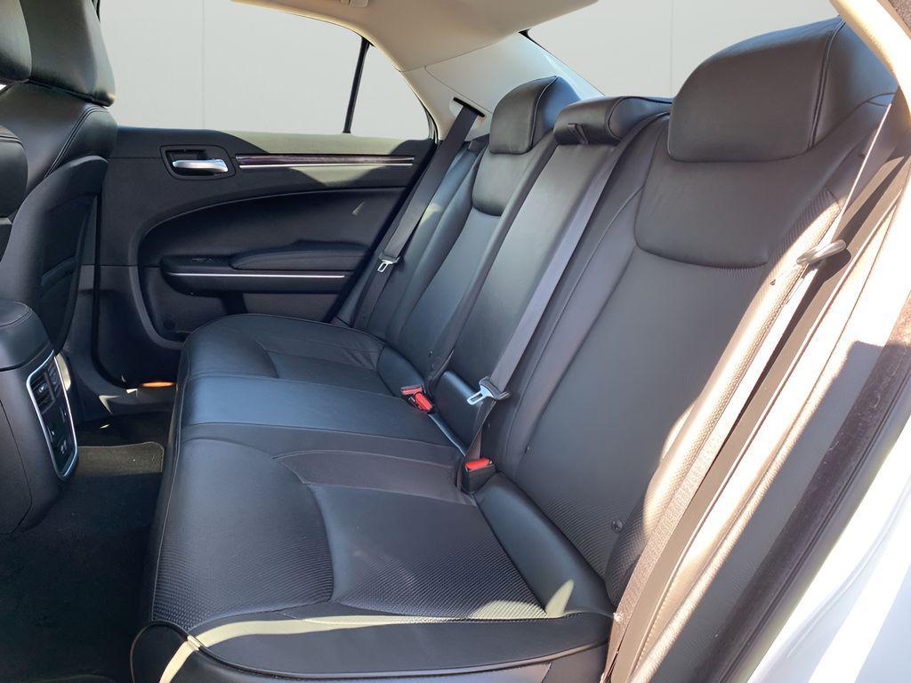 used 2019 Chrysler 300 car, priced at $22,995