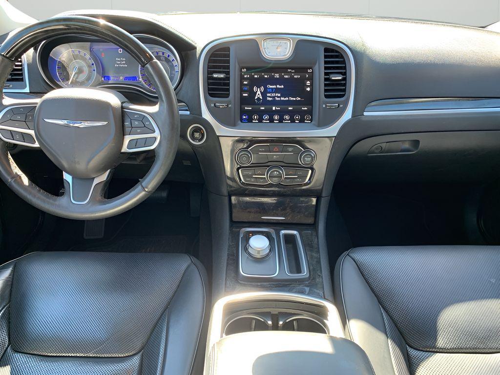 used 2019 Chrysler 300 car, priced at $22,995