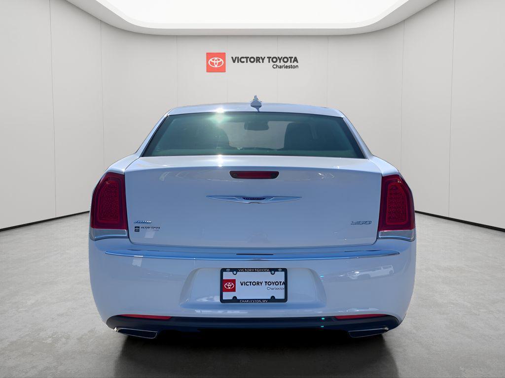 used 2019 Chrysler 300 car, priced at $22,995