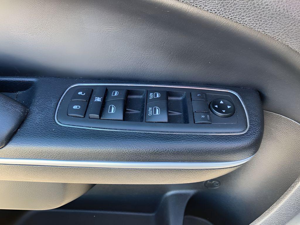 used 2019 Chrysler 300 car, priced at $22,995