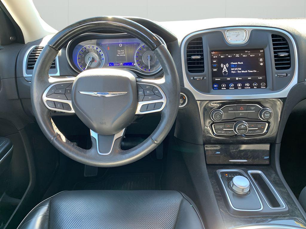 used 2019 Chrysler 300 car, priced at $22,995
