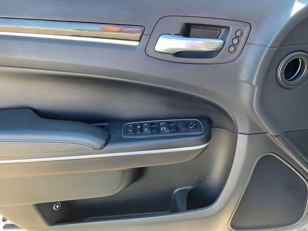 used 2019 Chrysler 300 car, priced at $22,995