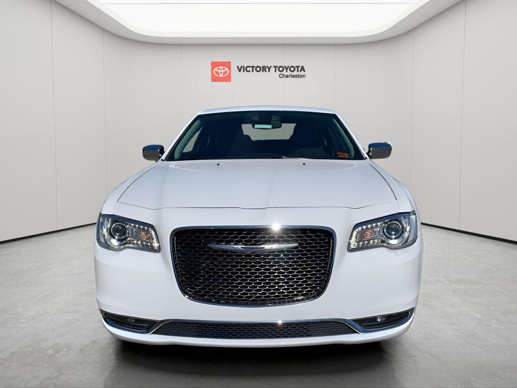 used 2019 Chrysler 300 car, priced at $22,995