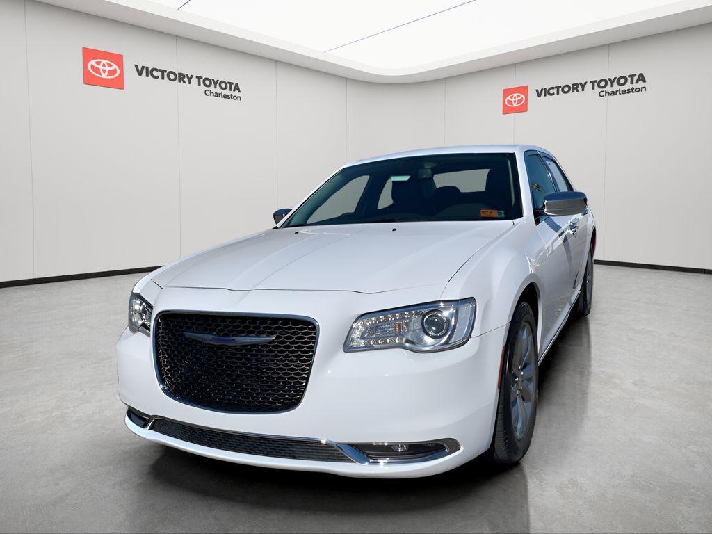 used 2019 Chrysler 300 car, priced at $22,995
