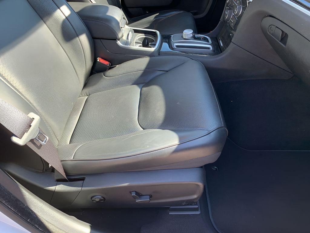 used 2019 Chrysler 300 car, priced at $22,995