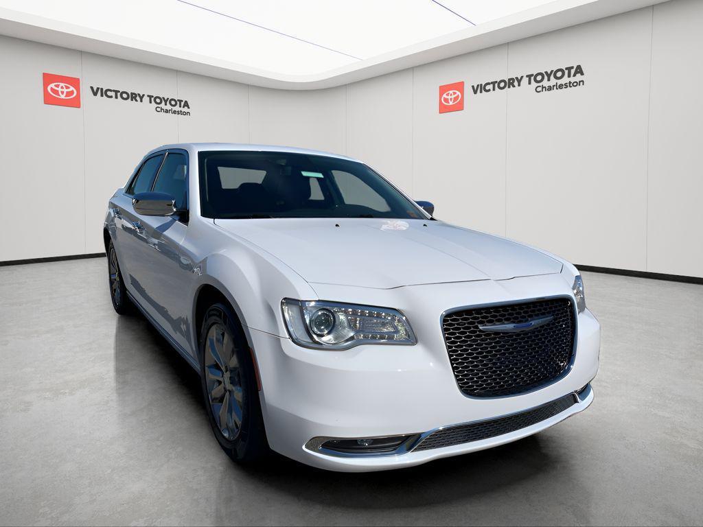 used 2019 Chrysler 300 car, priced at $22,995