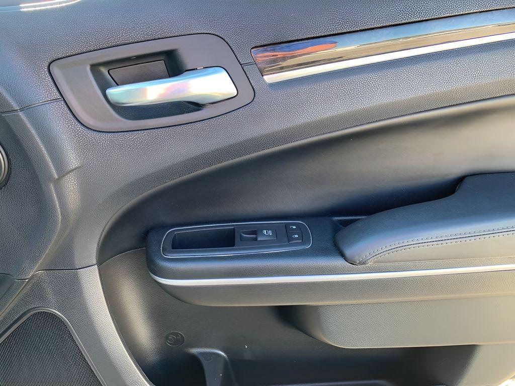 used 2019 Chrysler 300 car, priced at $22,995