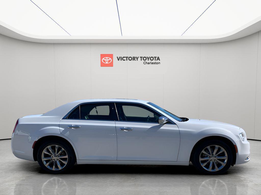 used 2019 Chrysler 300 car, priced at $22,995
