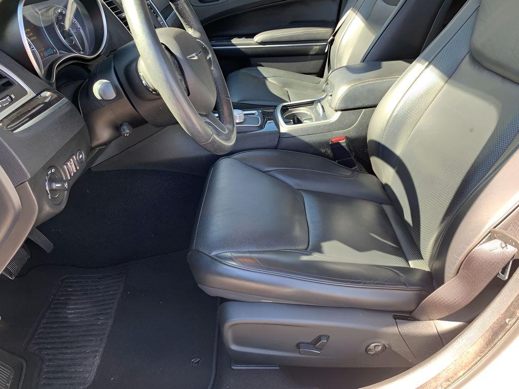 used 2019 Chrysler 300 car, priced at $22,995