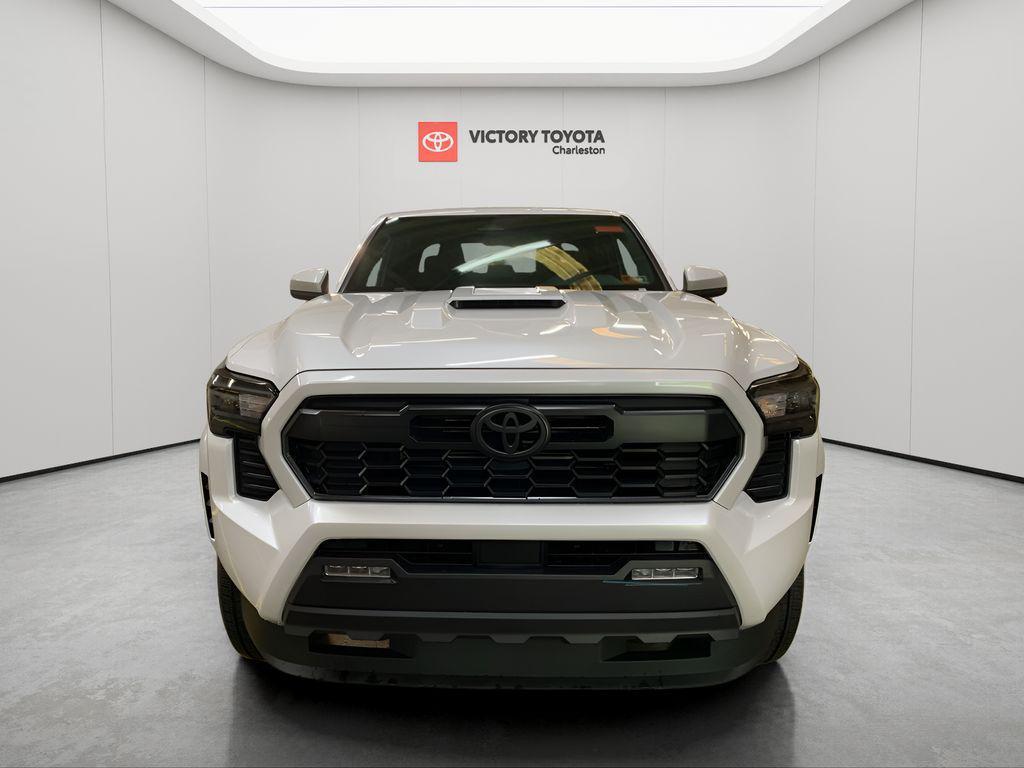 new 2025 Toyota Tacoma car, priced at $51,069