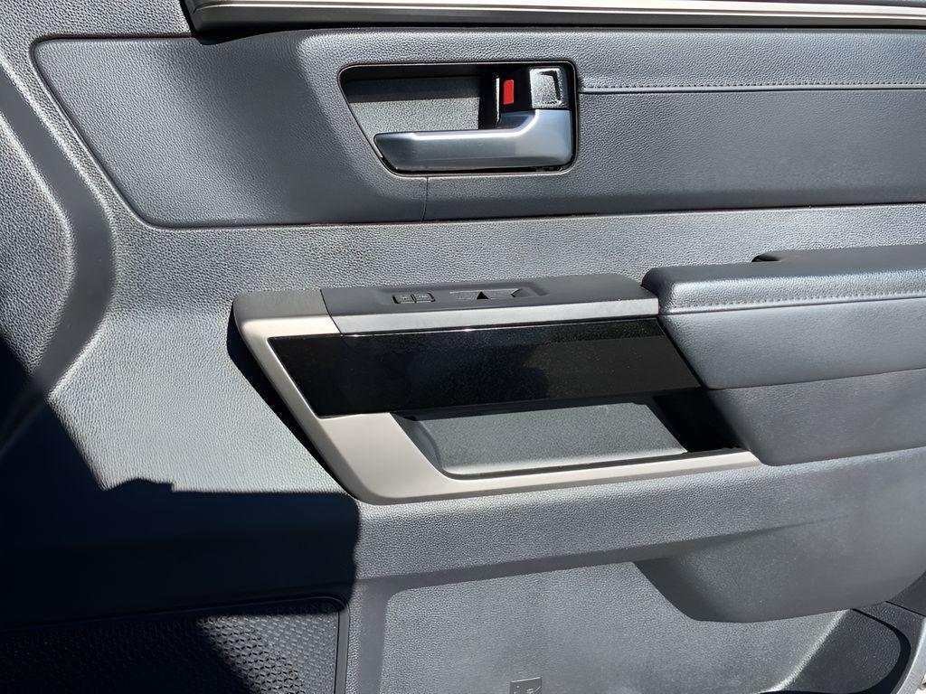 used 2023 Toyota Sequoia car, priced at $62,995