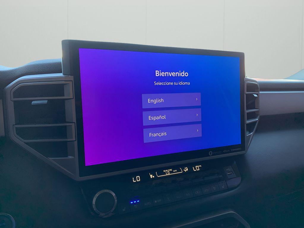 used 2023 Toyota Sequoia car, priced at $62,995