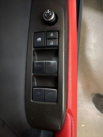 used 2022 Toyota Camry car, priced at $28,499