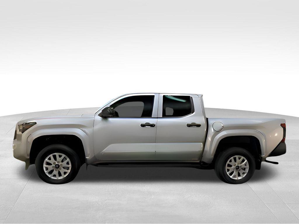 new 2024 Toyota Tacoma car, priced at $36,084