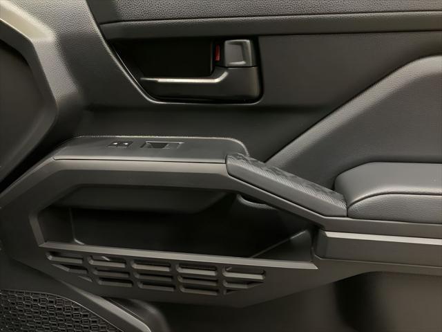 new 2024 Toyota Tacoma car, priced at $36,084