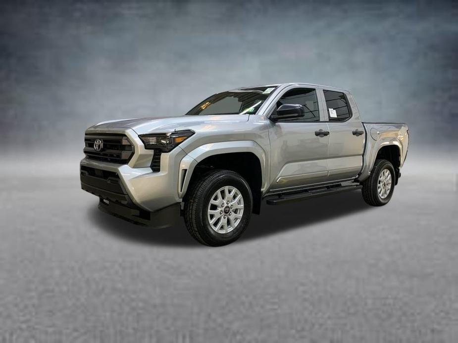 new 2024 Toyota Tacoma car, priced at $37,084