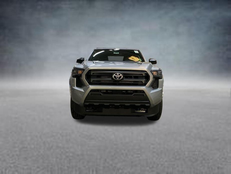 new 2024 Toyota Tacoma car, priced at $37,084