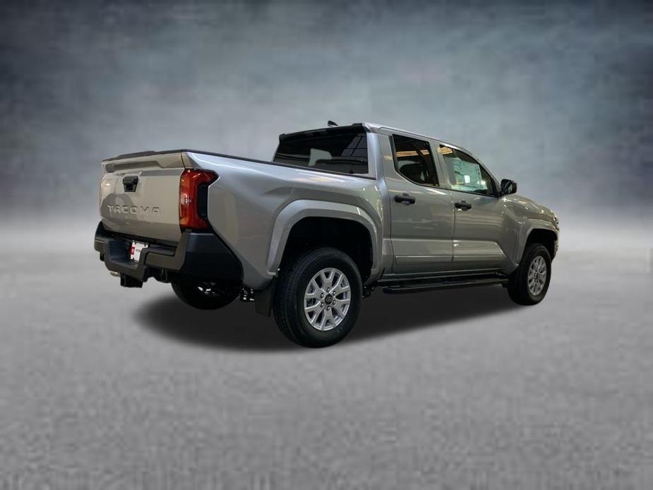 new 2024 Toyota Tacoma car, priced at $37,084