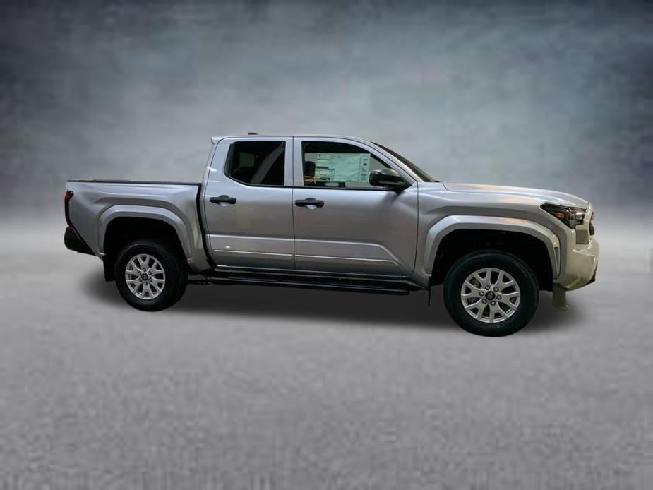 new 2024 Toyota Tacoma car, priced at $37,084