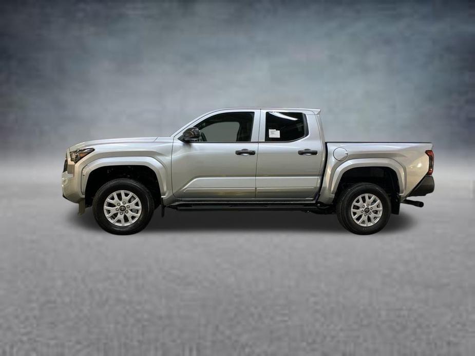 new 2024 Toyota Tacoma car, priced at $37,084