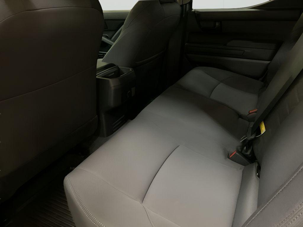 new 2024 Toyota Tacoma car, priced at $36,084