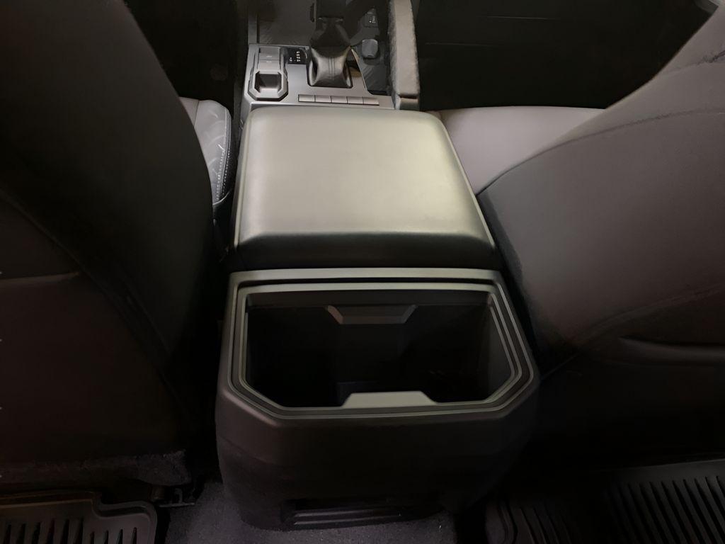 new 2024 Toyota Tacoma car, priced at $36,084