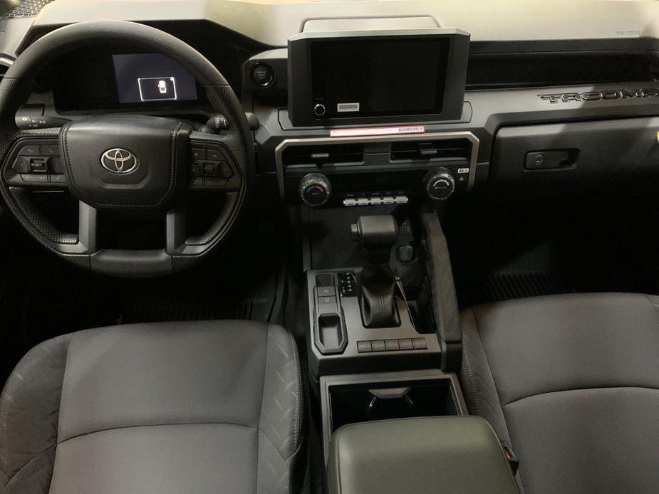 new 2024 Toyota Tacoma car, priced at $37,084