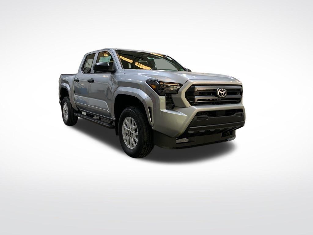 new 2024 Toyota Tacoma car, priced at $37,084