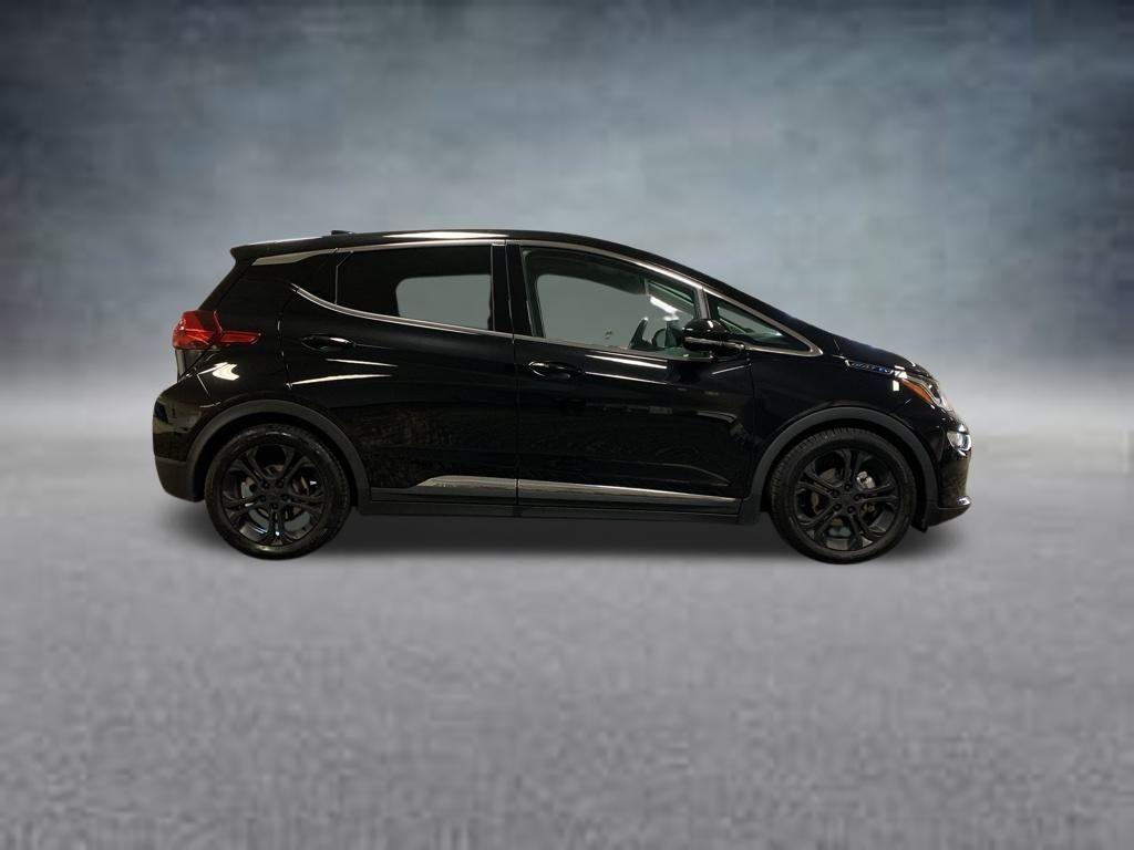 used 2020 Chevrolet Bolt EV car, priced at $15,379