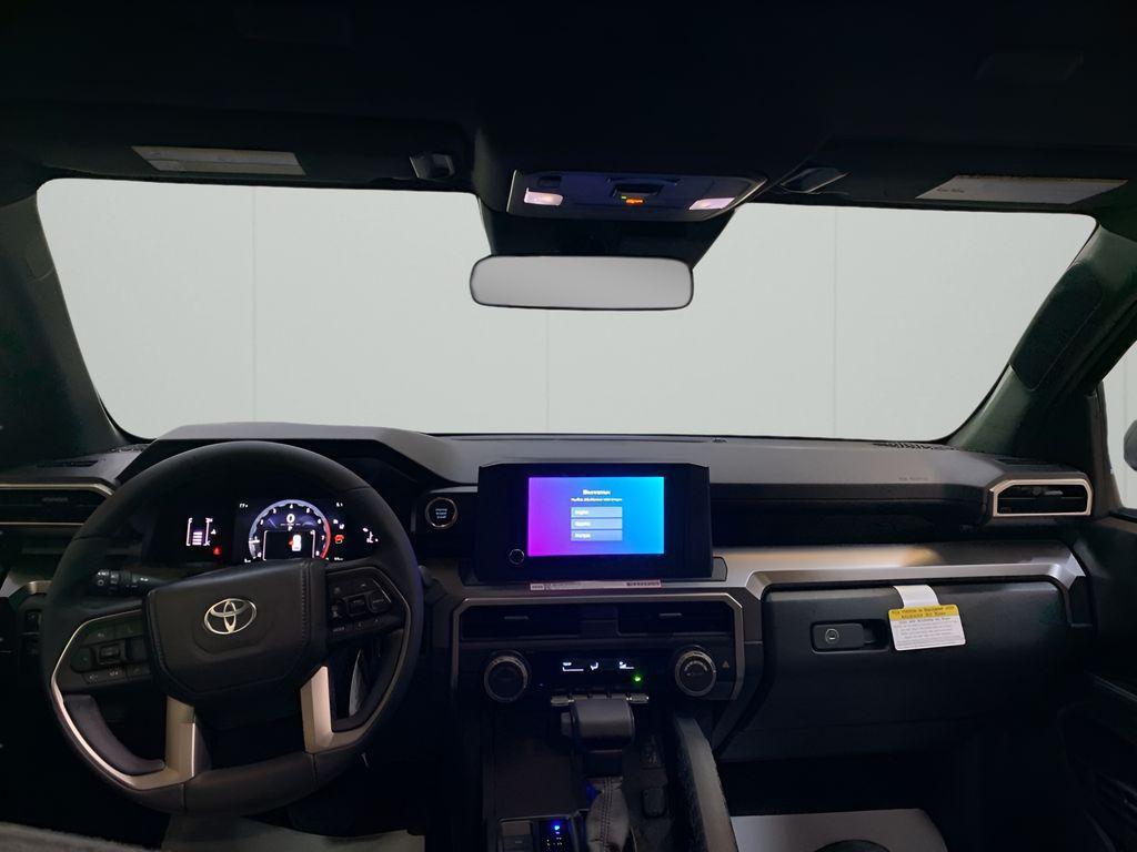 new 2025 Toyota 4Runner car, priced at $42,628