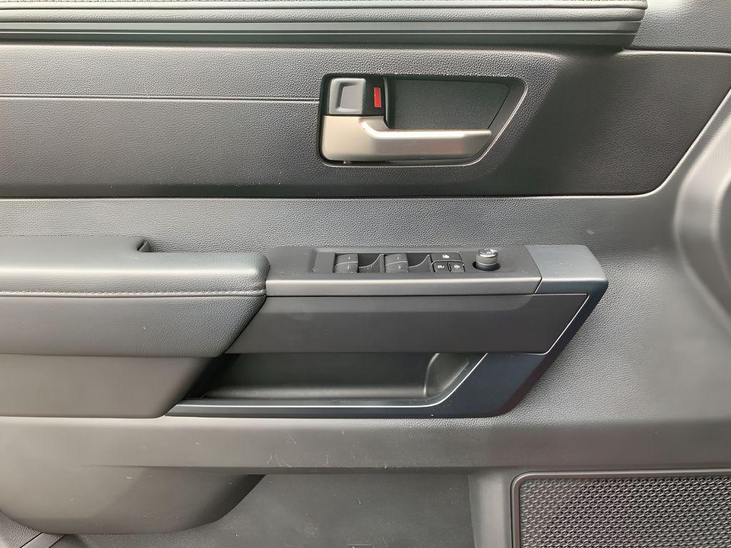 used 2024 Toyota Tundra car, priced at $45,995