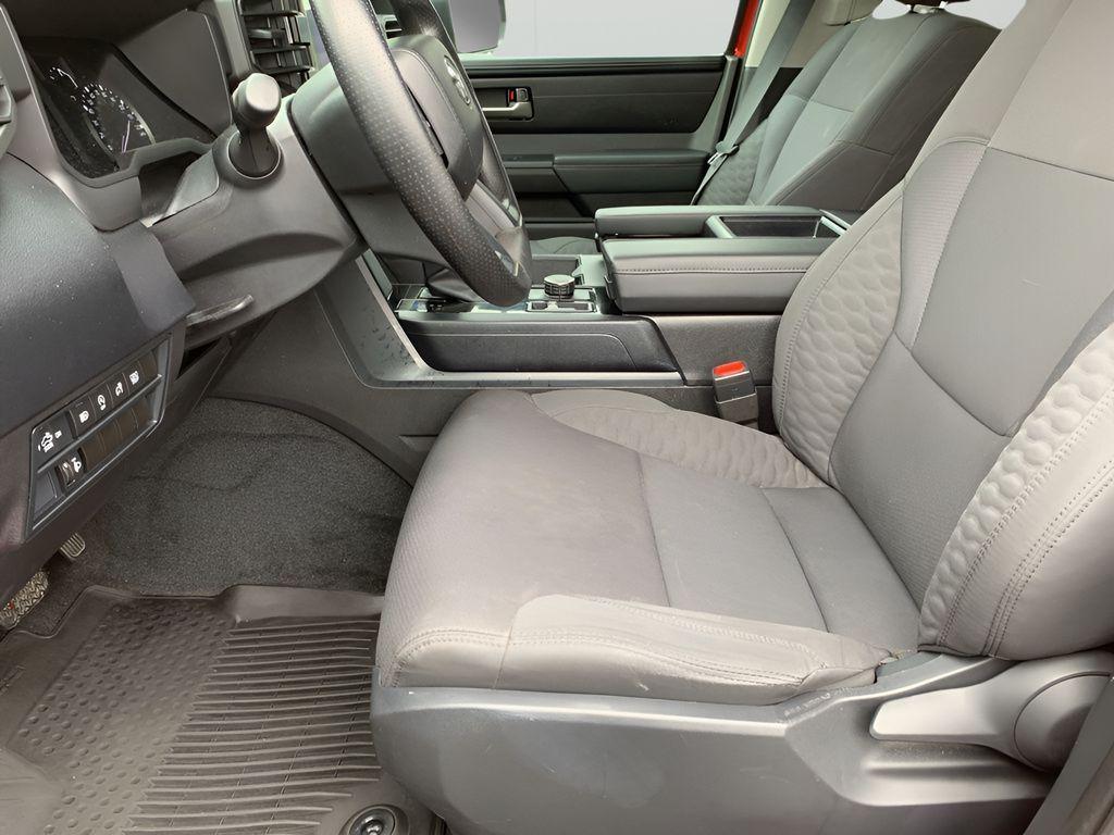 used 2024 Toyota Tundra car, priced at $45,995