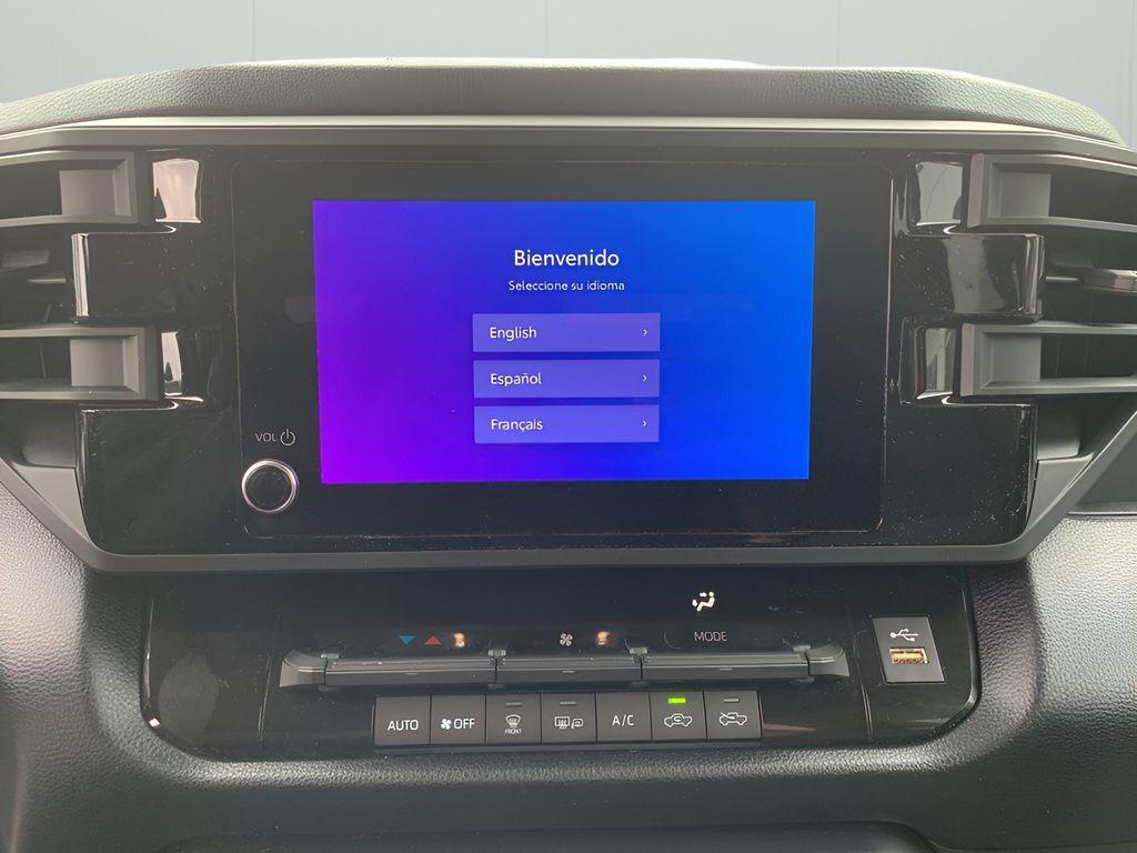 used 2024 Toyota Tundra car, priced at $45,995