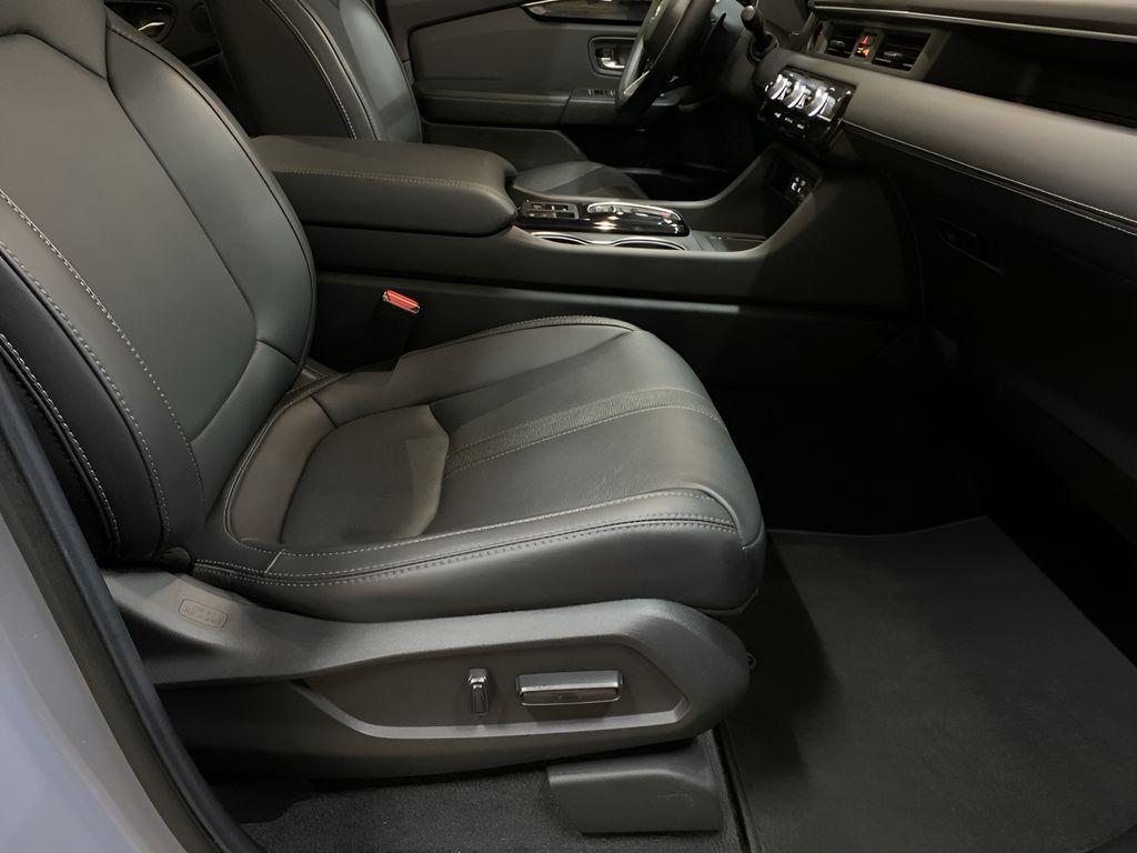 used 2024 Honda Pilot car, priced at $45,199